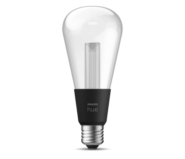 Philips Hue Inteligentna żarówka E27 ST72 8719514419391 - 1271542 - zdjęcie 2